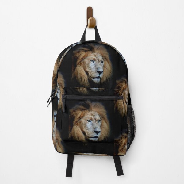 Item preview, Majestic Lion designed and sold by Savannah Gibbs.