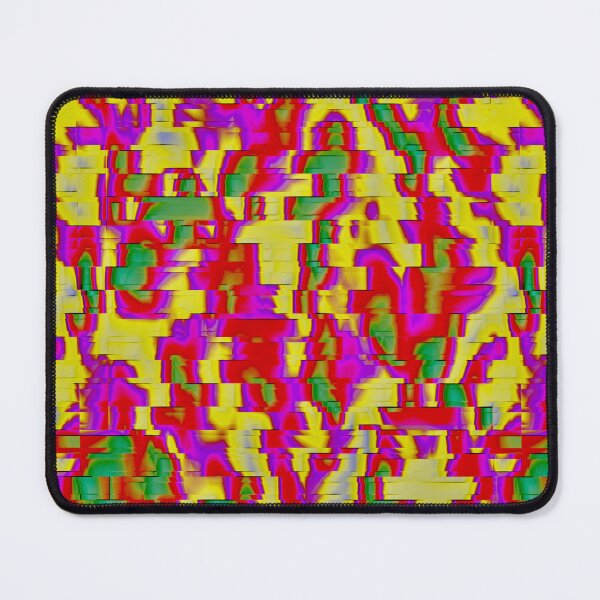Item preview, 3D Rainbow Abstract Texture designed and sold by TheRulerofEarth.