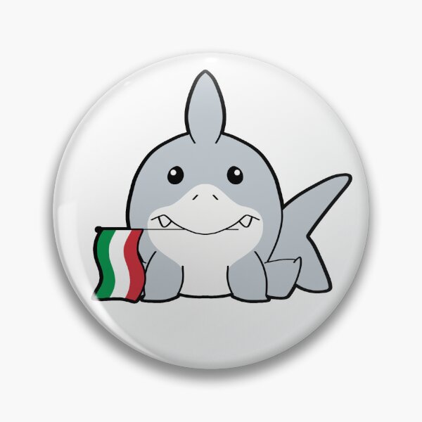 Item preview, Italian Pride Jeff! designed and sold by MVancoreArt.