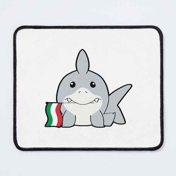 Item preview, Italian Pride Jeff! designed and sold by MVancoreArt.