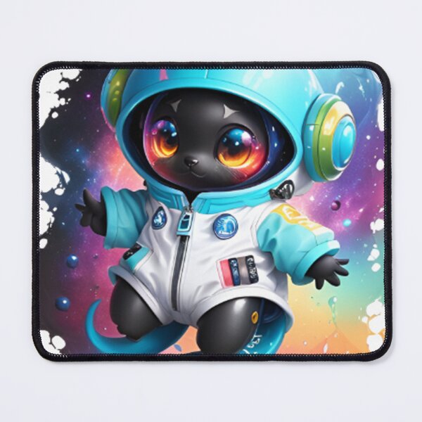 Item preview, Alien Space Suit A5 designed and sold by WalaceCamargo.
