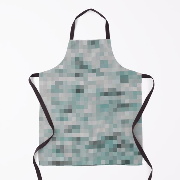 Item preview, Geometric mint designed and sold by ElaSzczepaniak.