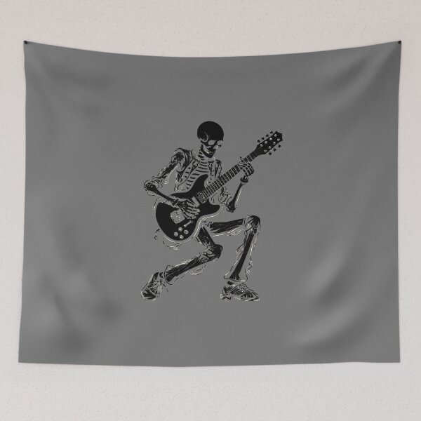 Item preview, Rocking Skeleton designed and sold by taniasofia.