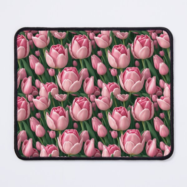Item preview, Pink Lilies designed and sold by Derek Gillette.