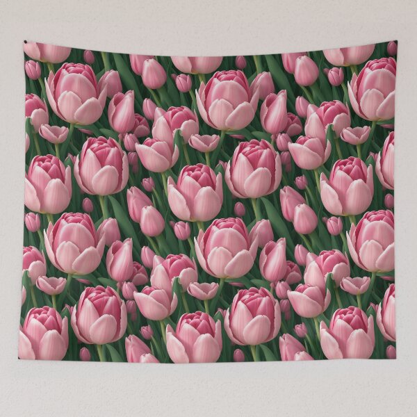 Item preview, Pink Lilies designed and sold by Derek Gillette.