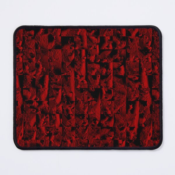 Item preview, 3D Abstract Fractal Outline Texture Pattern designed and sold by TheRulerofEarth.
