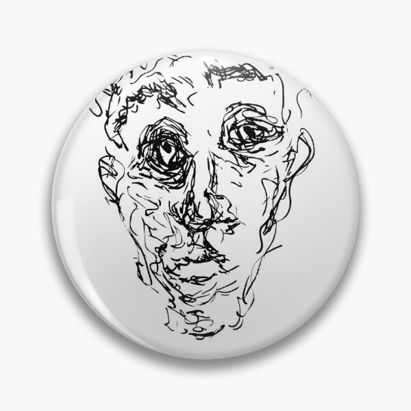 Item preview, Face designed and sold by TaylorLewisArt.