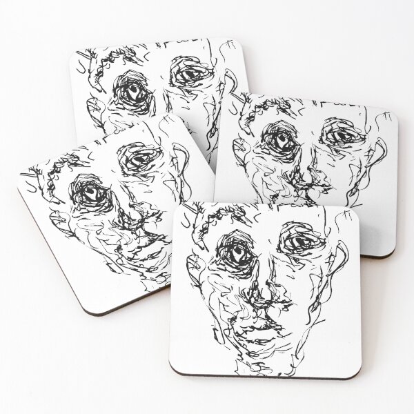 Item preview, Face designed and sold by TaylorLewisArt.
