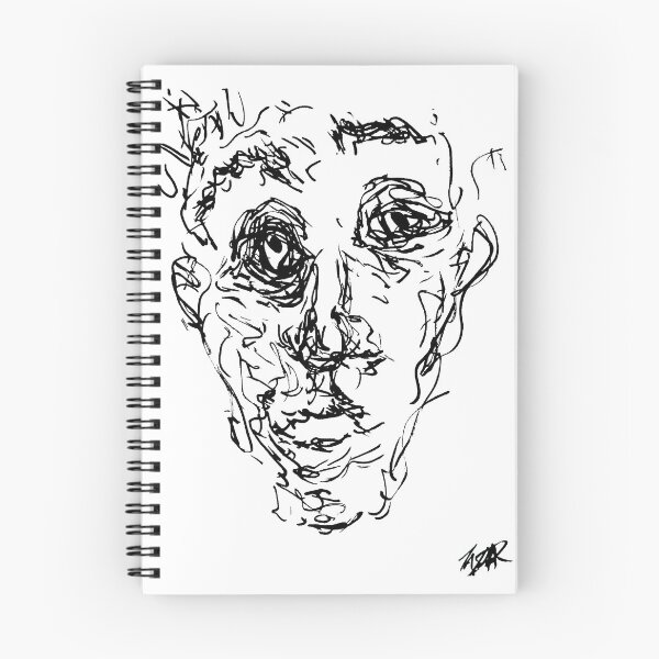 Item preview, Face designed and sold by TaylorLewisArt.