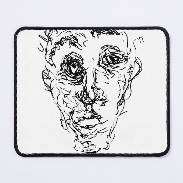 Item preview, Face designed and sold by TaylorLewisArt.