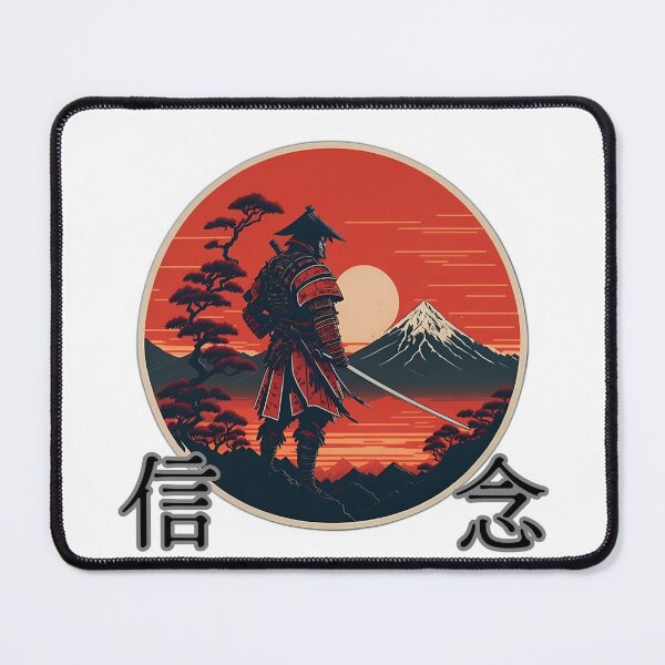 Item preview, Samurai Japanese Belief designed and sold by jp22yoshi.