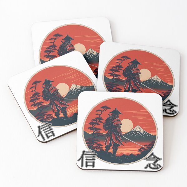 Item preview, Samurai Japanese Belief designed and sold by jp22yoshi.