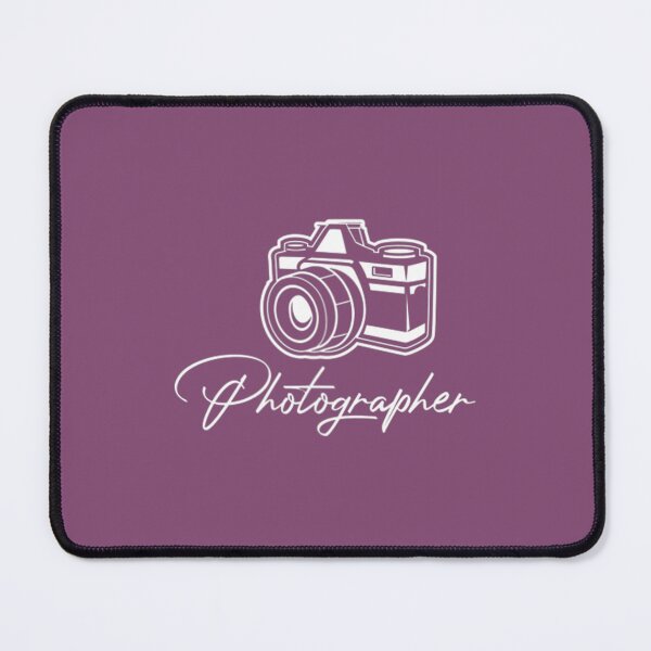 Artikelvorschau, Kamera-Fotograf-Objektiv-Kameramann-Fokus-Fotografie entworfen und verkauft von bmgnbory94.