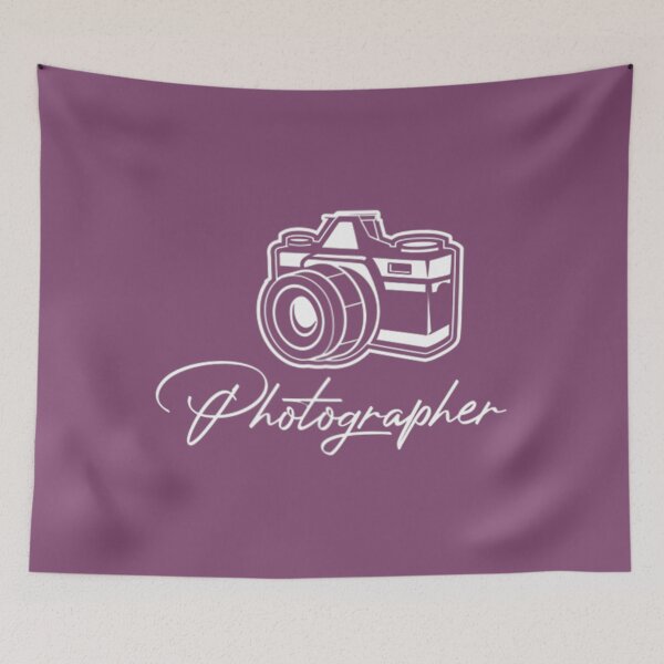 Item preview, Camera Photographer Lens Cameraman Focus Photography 		 designed and sold by bmgnbory94.