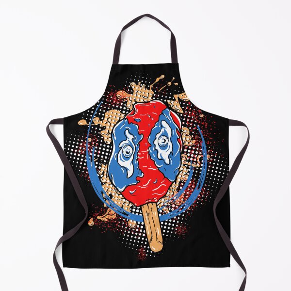 Item preview, Spider - Ice Cream designed and sold by Vic-InFlight.