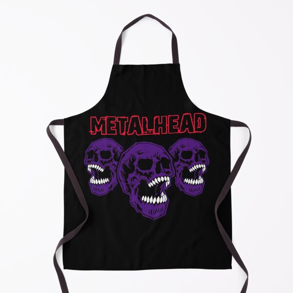 Item preview, Metal Skulls 1  designed and sold by MisfitVOLFS.