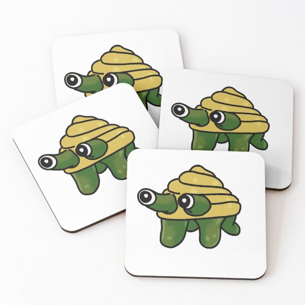 Item preview, Little Guy! designed and sold by Luckworm420.