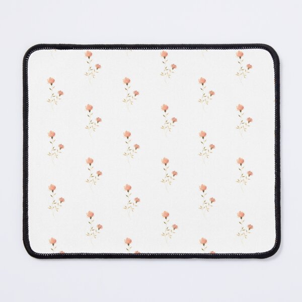 Item preview, Delicate Coral Flower designed and sold by AquarelleSurbhi.