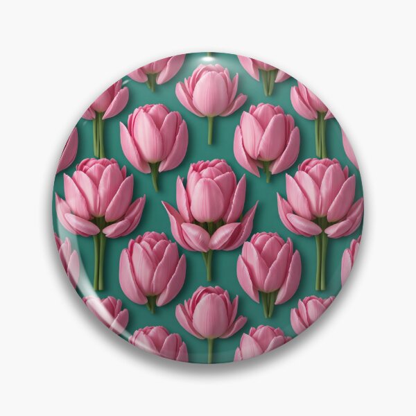 Artikelvorschau, Pink Lilies entworfen und verkauft von Derek Gillette.
