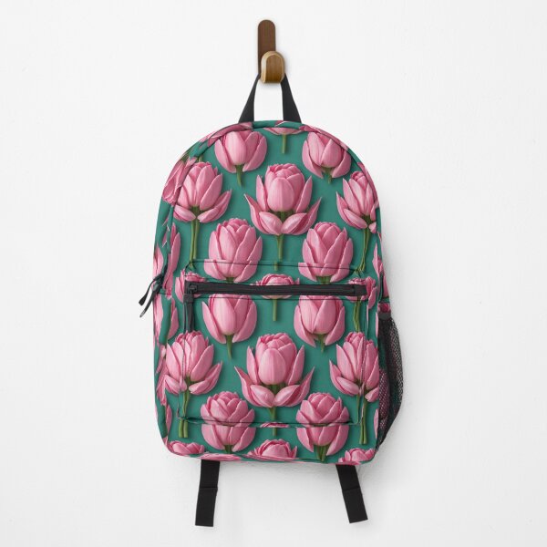 Artikelvorschau, Pink Lilies entworfen und verkauft von Derek Gillette.