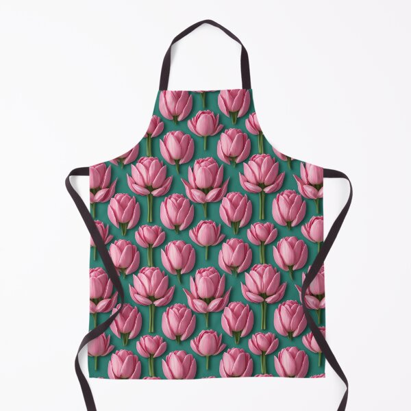 Item preview, Pink Lilies designed and sold by Derek Gillette.