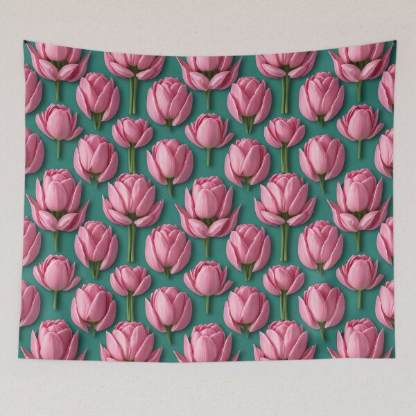 Item preview, Pink Lilies designed and sold by Derek Gillette.