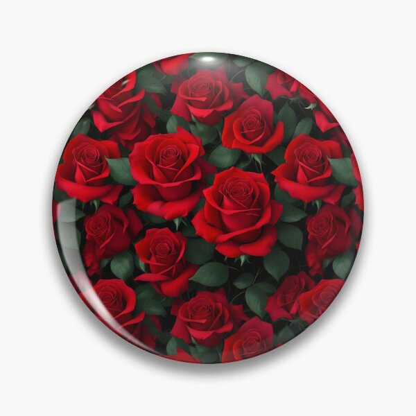 Item preview, Red Roses designed and sold by Derek Gillette.