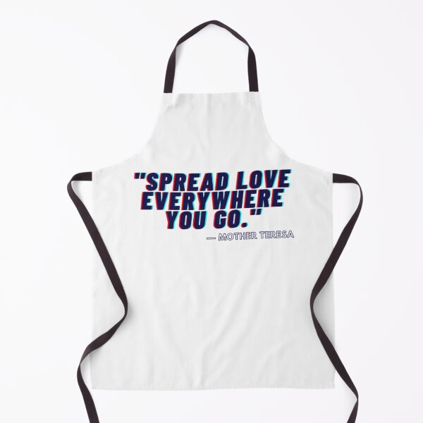 Item preview, Spread love everywhere you go. designed and sold by Univers Gifts.