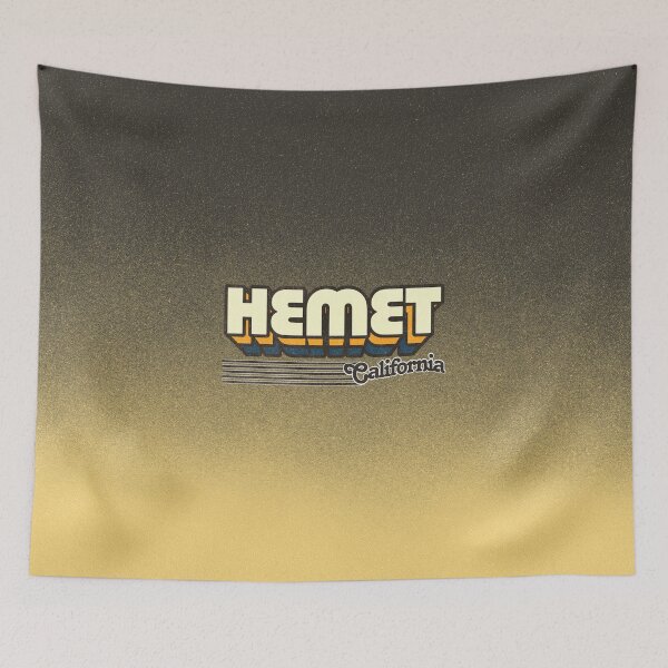 Item preview, Hemet, California | Retro Stripes designed and sold by retroready.