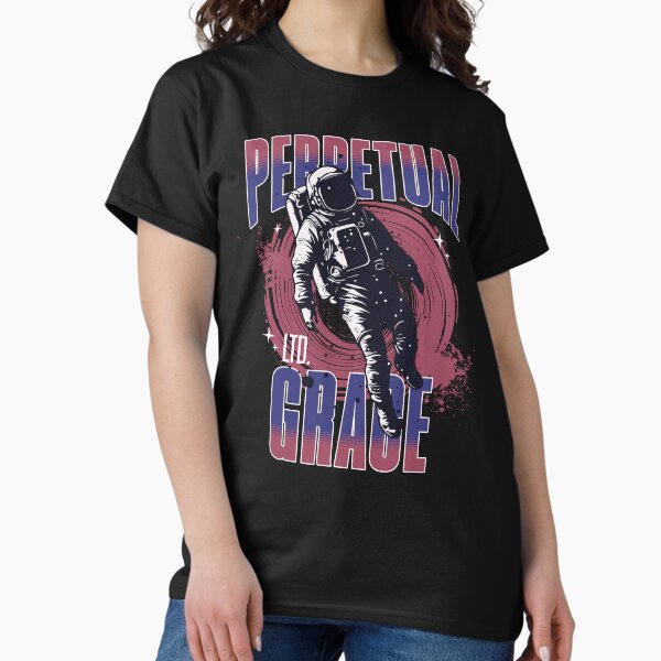 Item preview, Perpetual Grace Ltd. Astronaut  designed and sold by Contentarama.