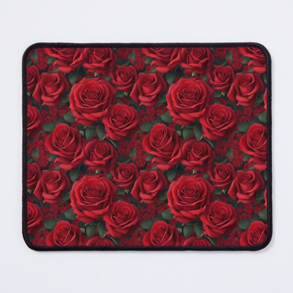 Item preview, Red Roses designed and sold by Derek Gillette.