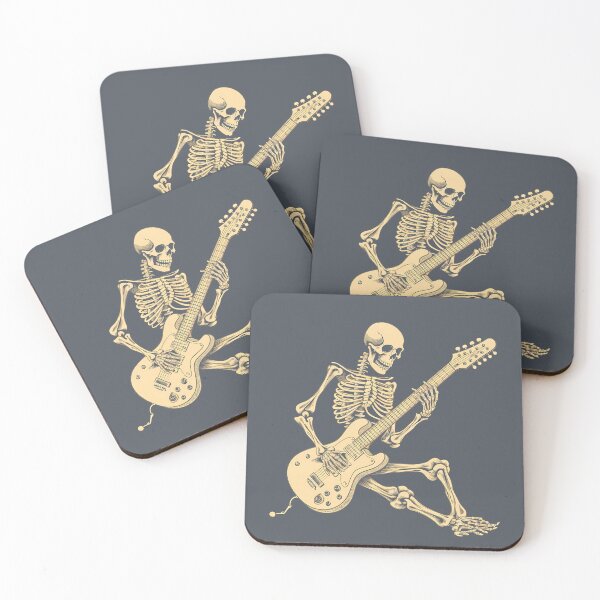 Item preview, Rocking Skeleton designed and sold by taniasofia.