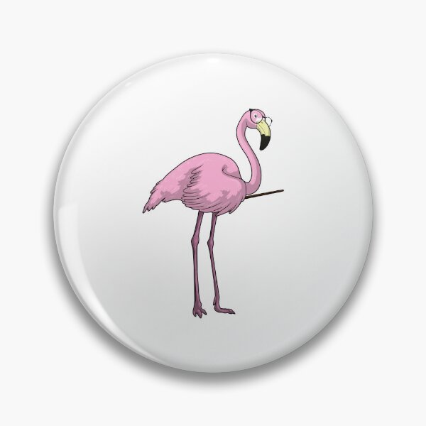 Item preview, Flamingo Teacher Pointer designed and sold by Snabdesign84.