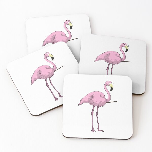 Item preview, Flamingo Teacher Pointer designed and sold by Snabdesign84.