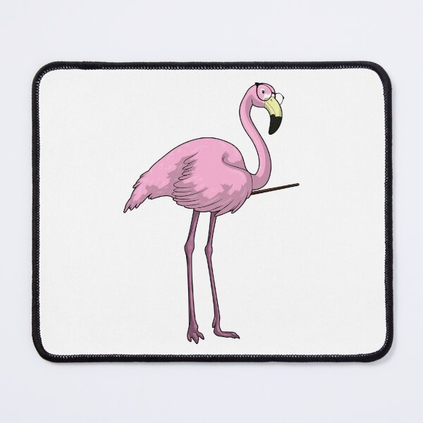 Item preview, Flamingo Teacher Pointer designed and sold by Snabdesign84.