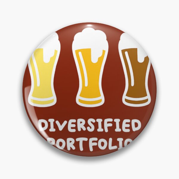 Item preview, Funny Beer drinker diversified portfolio 	 	 designed and sold by xpgokbwznuo69.