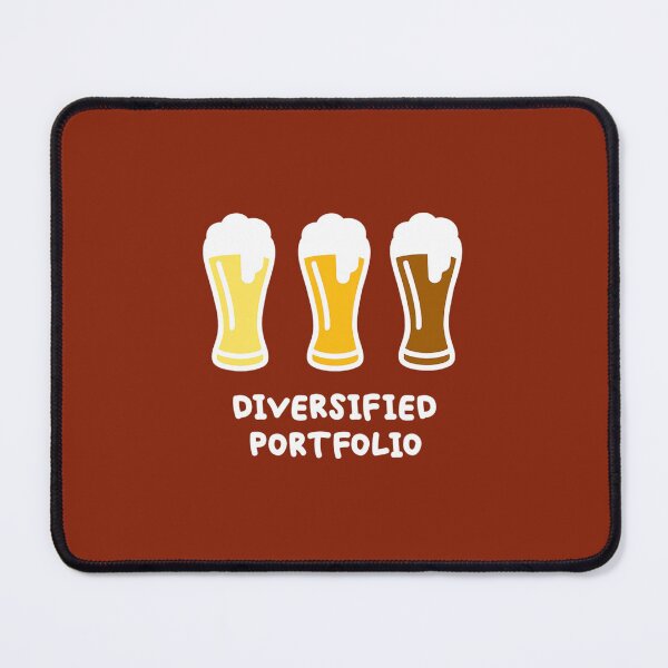 Item preview, Funny Beer drinker diversified portfolio 	 	 designed and sold by xpgokbwznuo69.