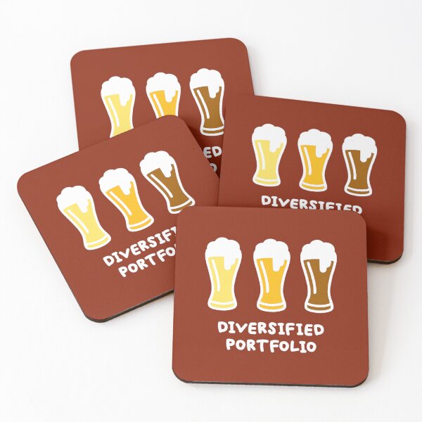 Item preview, Funny Beer drinker diversified portfolio 	 	 designed and sold by xpgokbwznuo69.