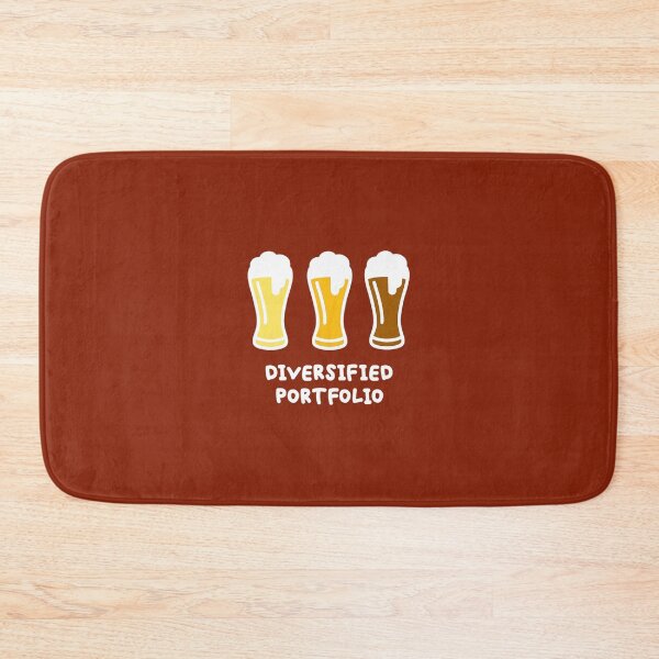 Item preview, Funny Beer drinker diversified portfolio 	 	 designed and sold by xpgokbwznuo69.