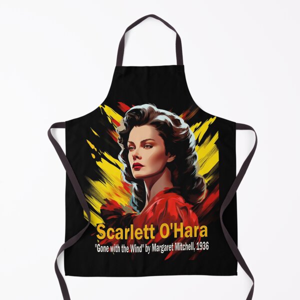 Item preview, Southern Belle: An AI Tribute to Scarlett O'Hara designed and sold by JLCableStudio.