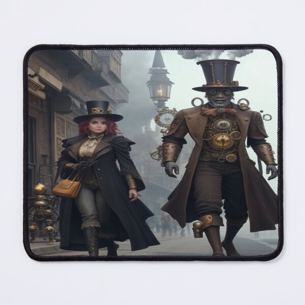 Item preview, Sella and Hyrion designed and sold by SparkedVisions.