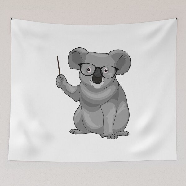 Item preview, Koala Teacher Pointer designed and sold by Snabdesign84.