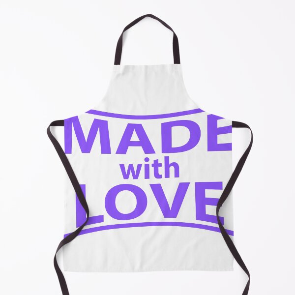 Item preview, Made with love designed and sold by Selanif.