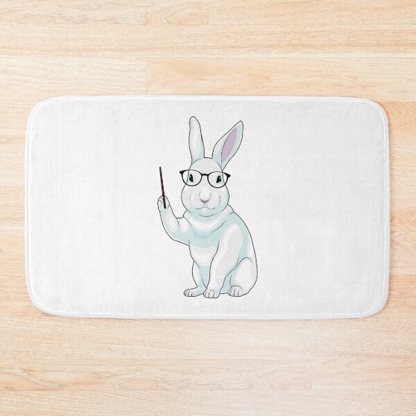 Item preview, Rabbit Teacher Pointer designed and sold by Snabdesign84.