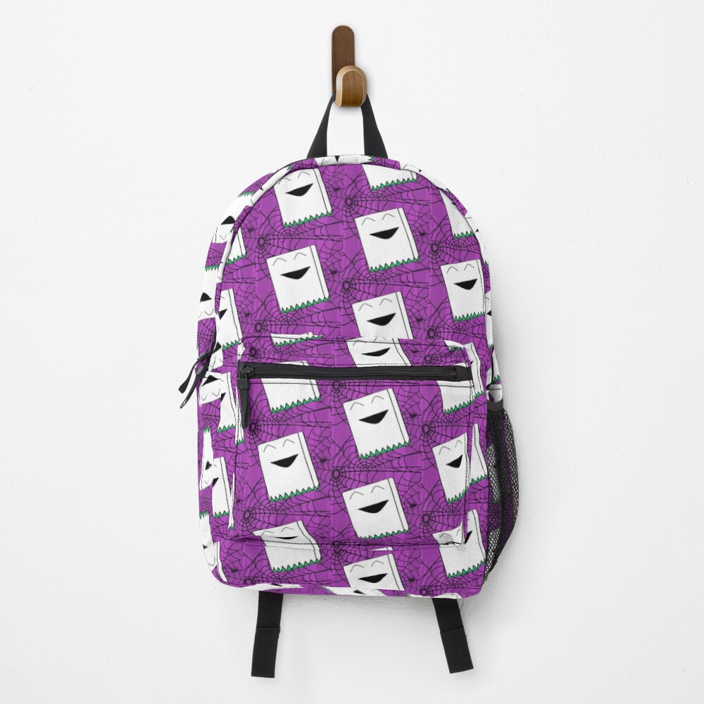 Item preview, Backpack designed and sold by ReeReeDesigns.