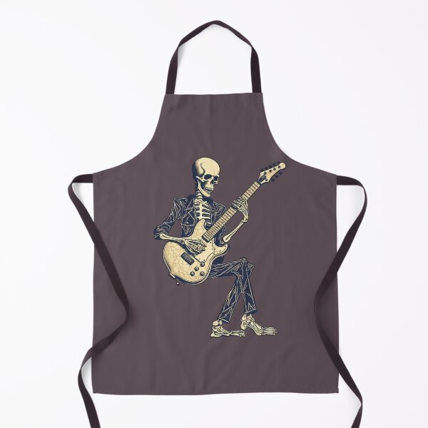 Item preview, Vintage Rocking Skeleton designed and sold by taniasofia.