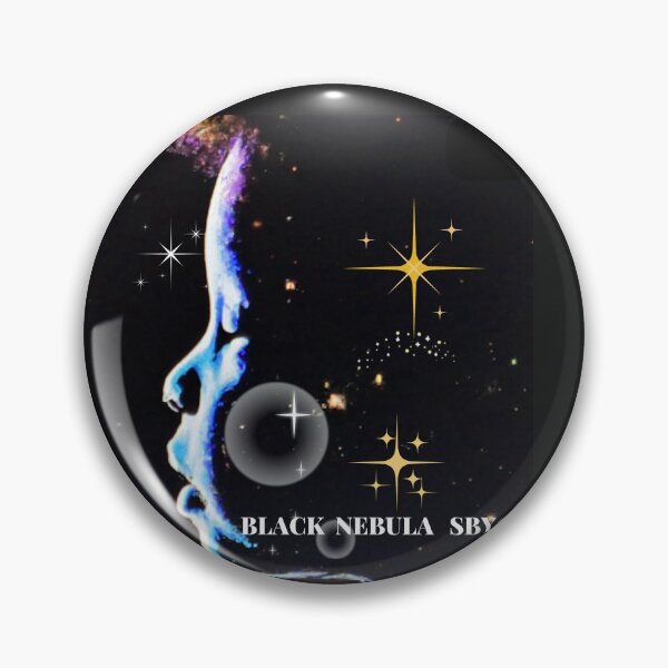 Item preview, Copy of "Black Nebula " Star Baby #1  designed and sold by JakardPenn.