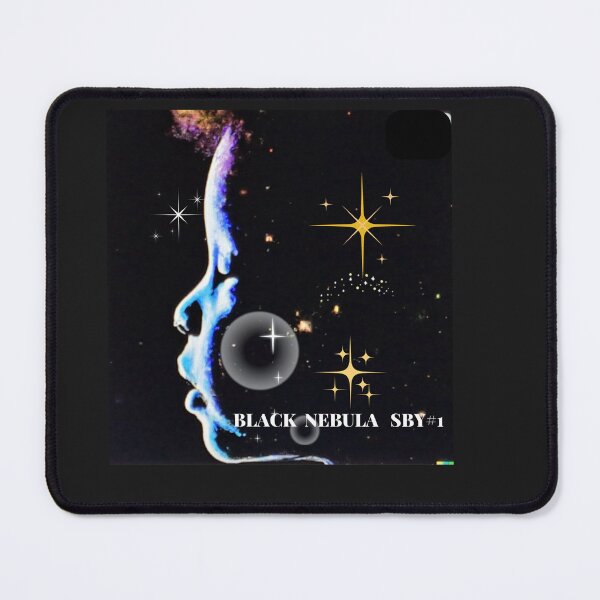 Item preview, Copy of "Black Nebula " Star Baby #1 designed and sold by JakardPenn.