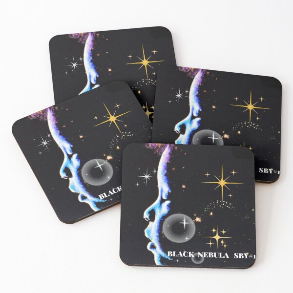 Item preview, Copy of "Black Nebula " Star Baby #1 designed and sold by JakardPenn.