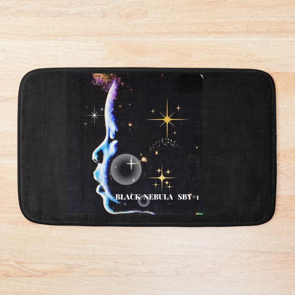 Item preview, Copy of "Black Nebula " Star Baby #1 designed and sold by JakardPenn.